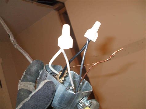 how to drywall over a junction box|approved in wall wire splice.